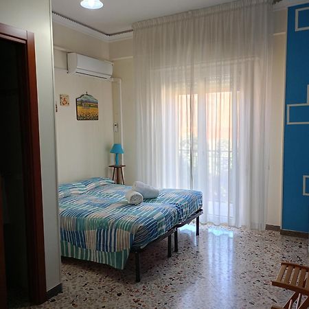 B&B Intrabartolo Trapani Luaran gambar