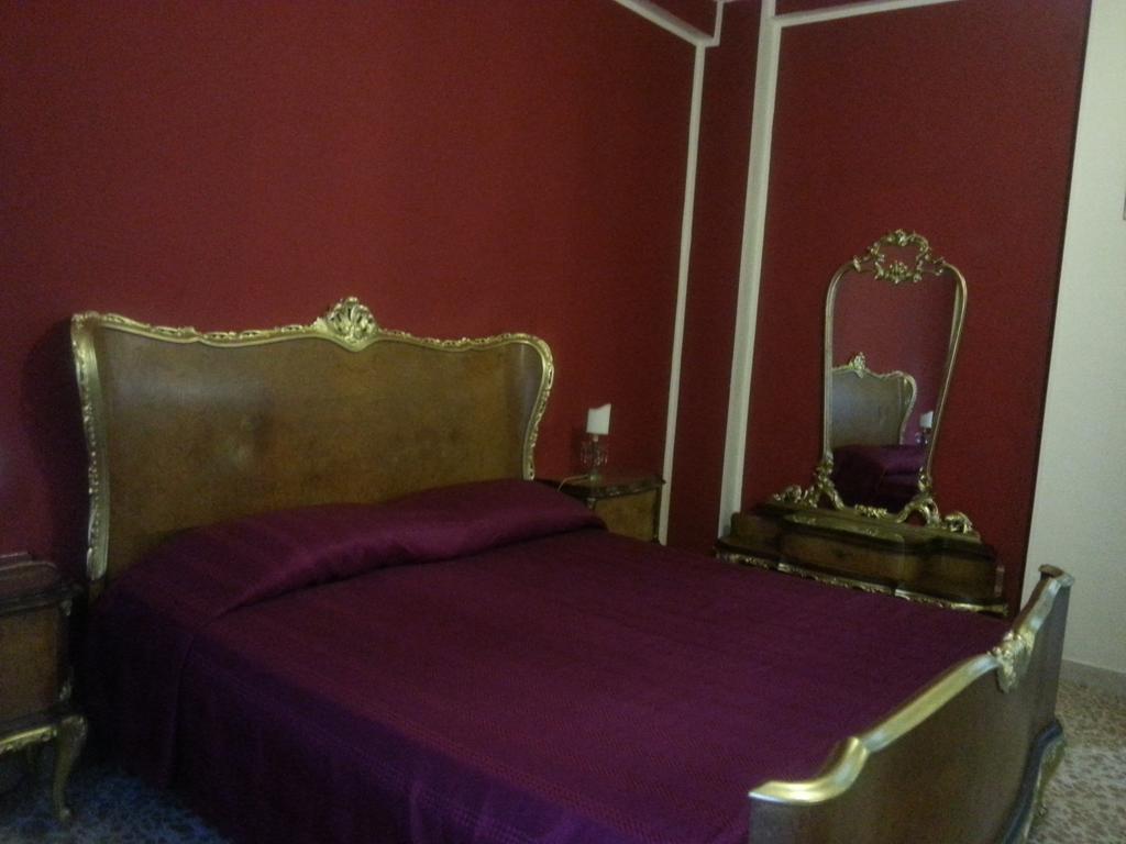 B&B Intrabartolo Trapani Bilik gambar