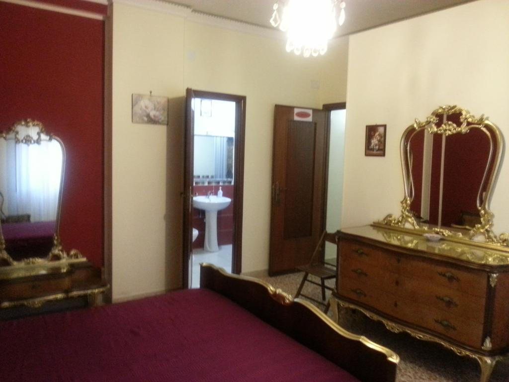 B&B Intrabartolo Trapani Bilik gambar