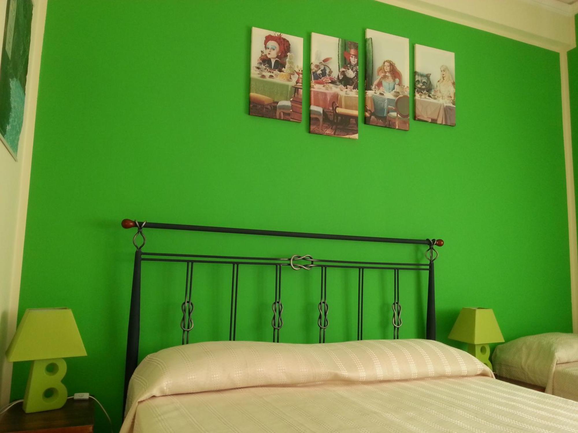 B&B Intrabartolo Trapani Luaran gambar