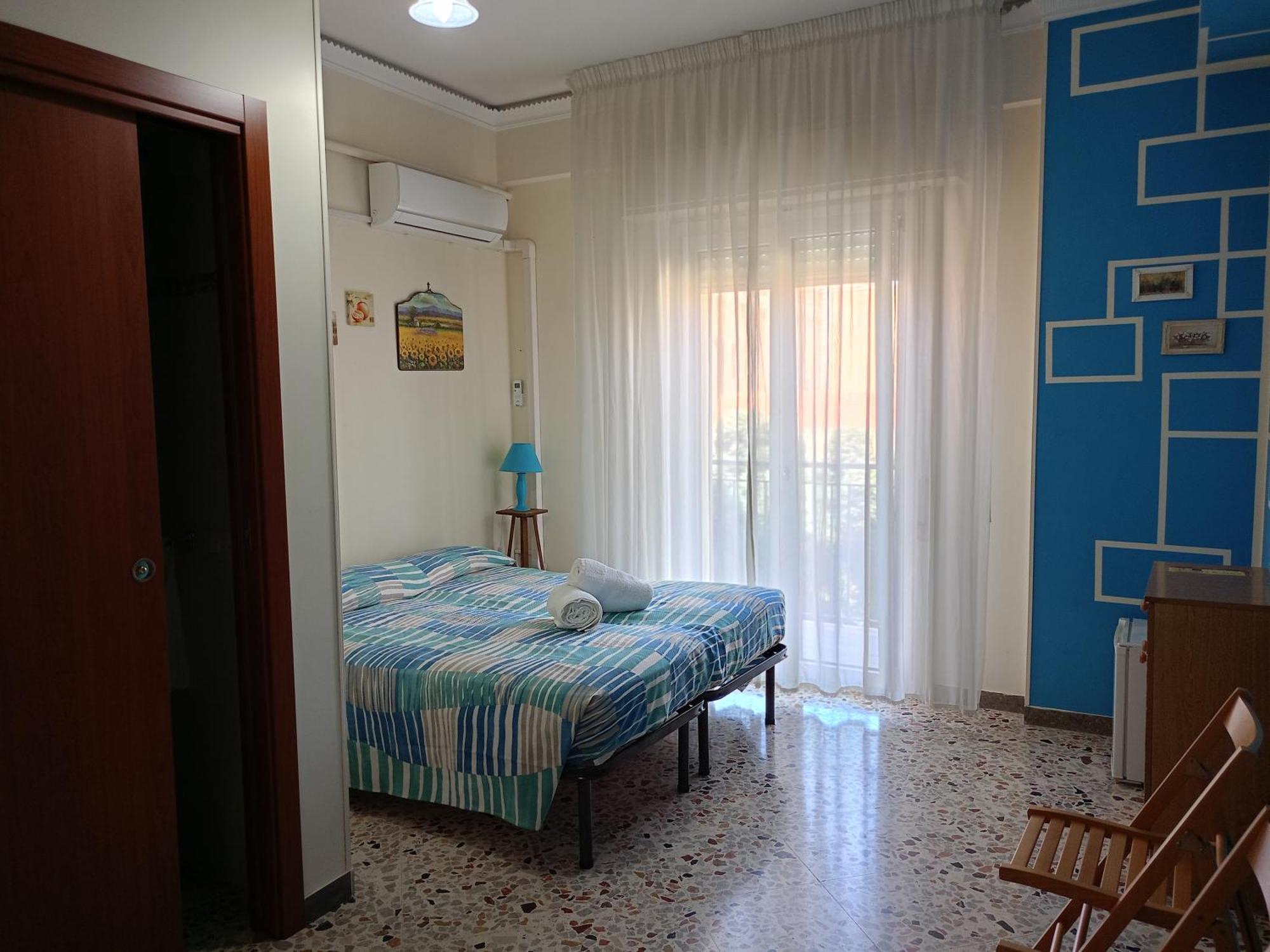 B&B Intrabartolo Trapani Luaran gambar