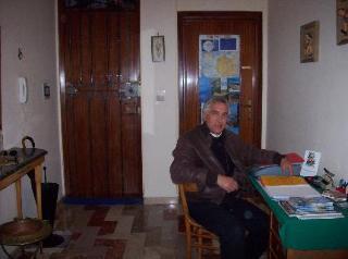 B&B Intrabartolo Trapani Luaran gambar