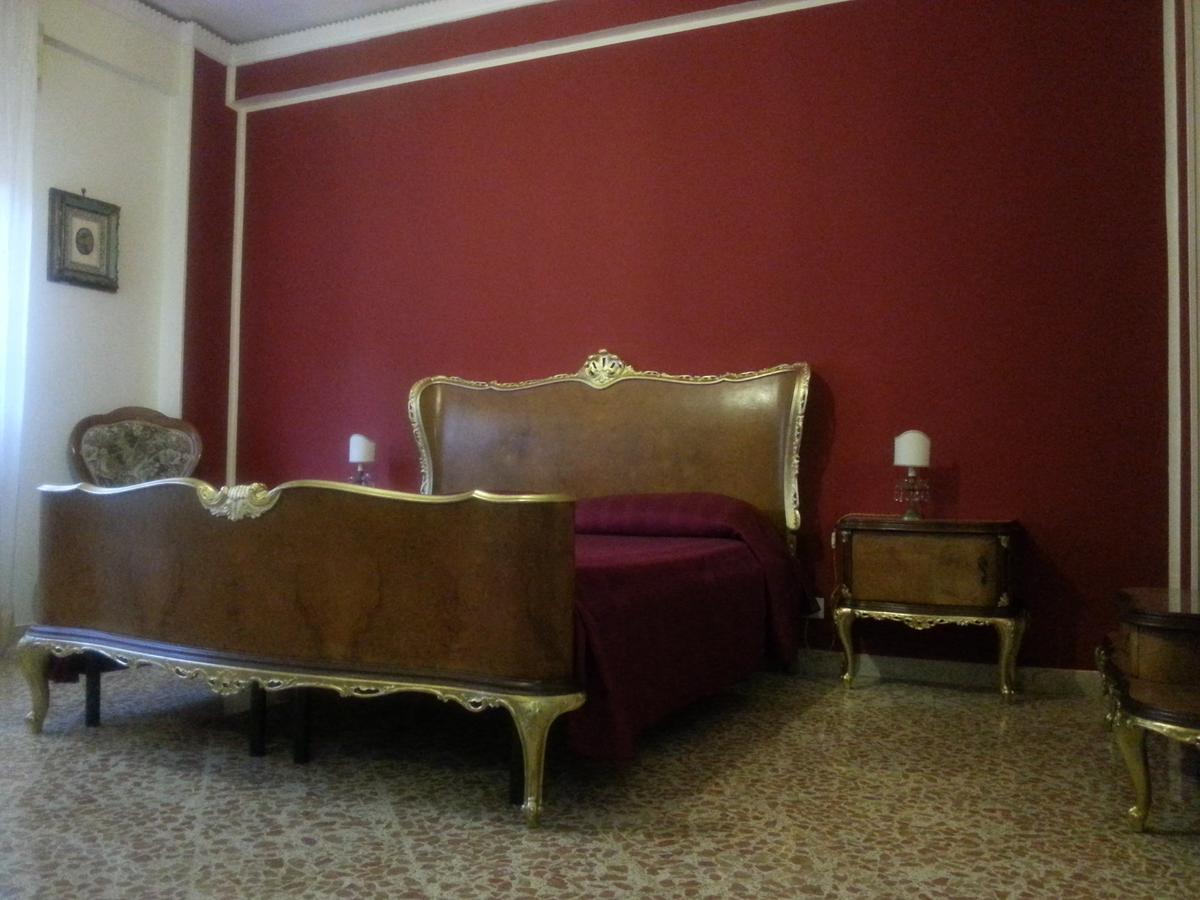 B&B Intrabartolo Trapani Luaran gambar