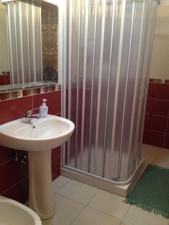 B&B Intrabartolo Trapani Bilik gambar