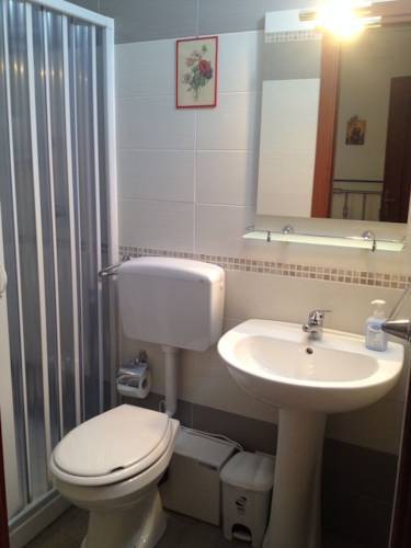 B&B Intrabartolo Trapani Bilik gambar