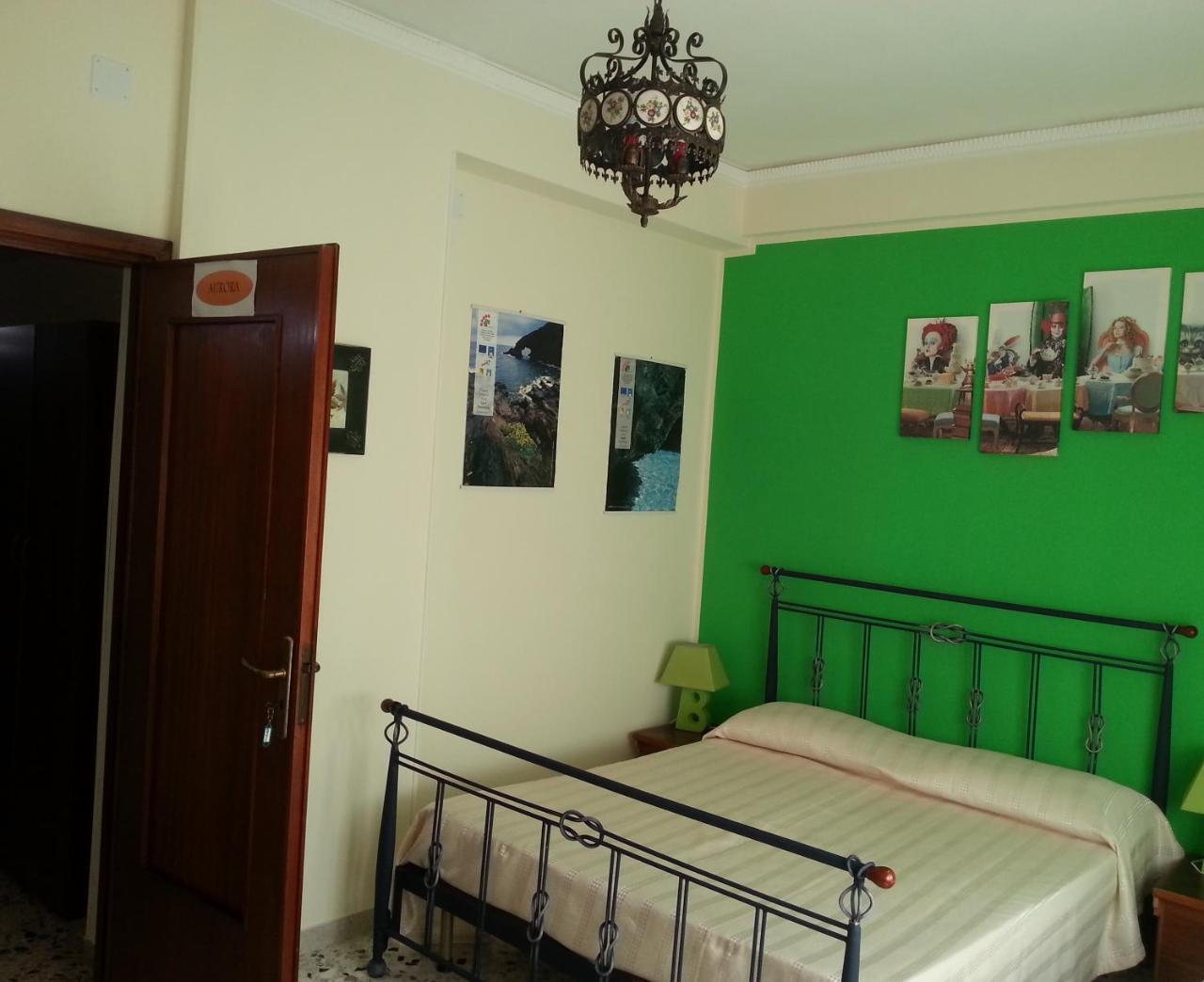 B&B Intrabartolo Trapani Luaran gambar